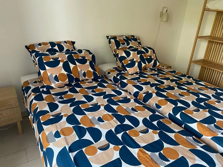 Appartement De Standing Avec Piscine Et Plage A Pieds La Croix-Valmer Apartamento