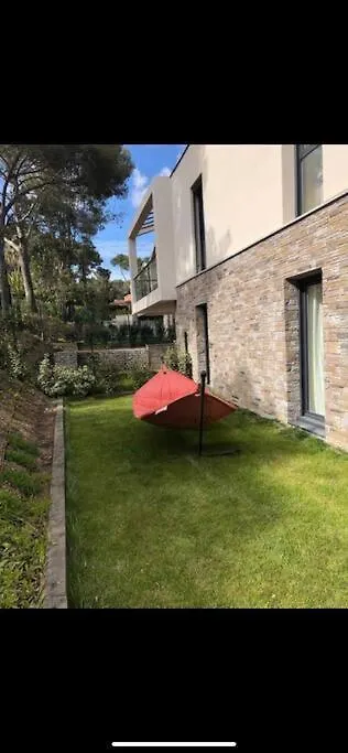 Appartement De Standing Avec Piscine Et Plage A Pieds La Croix-Valmer